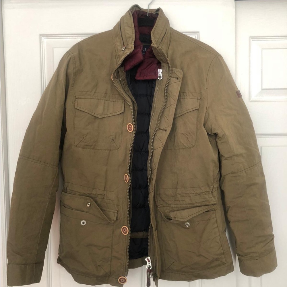 Armani jeans Jacket